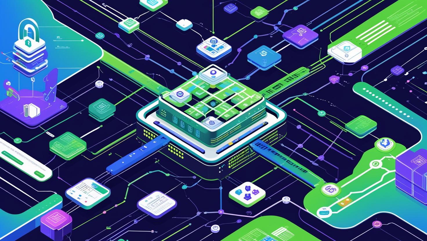 Fraud Detection System