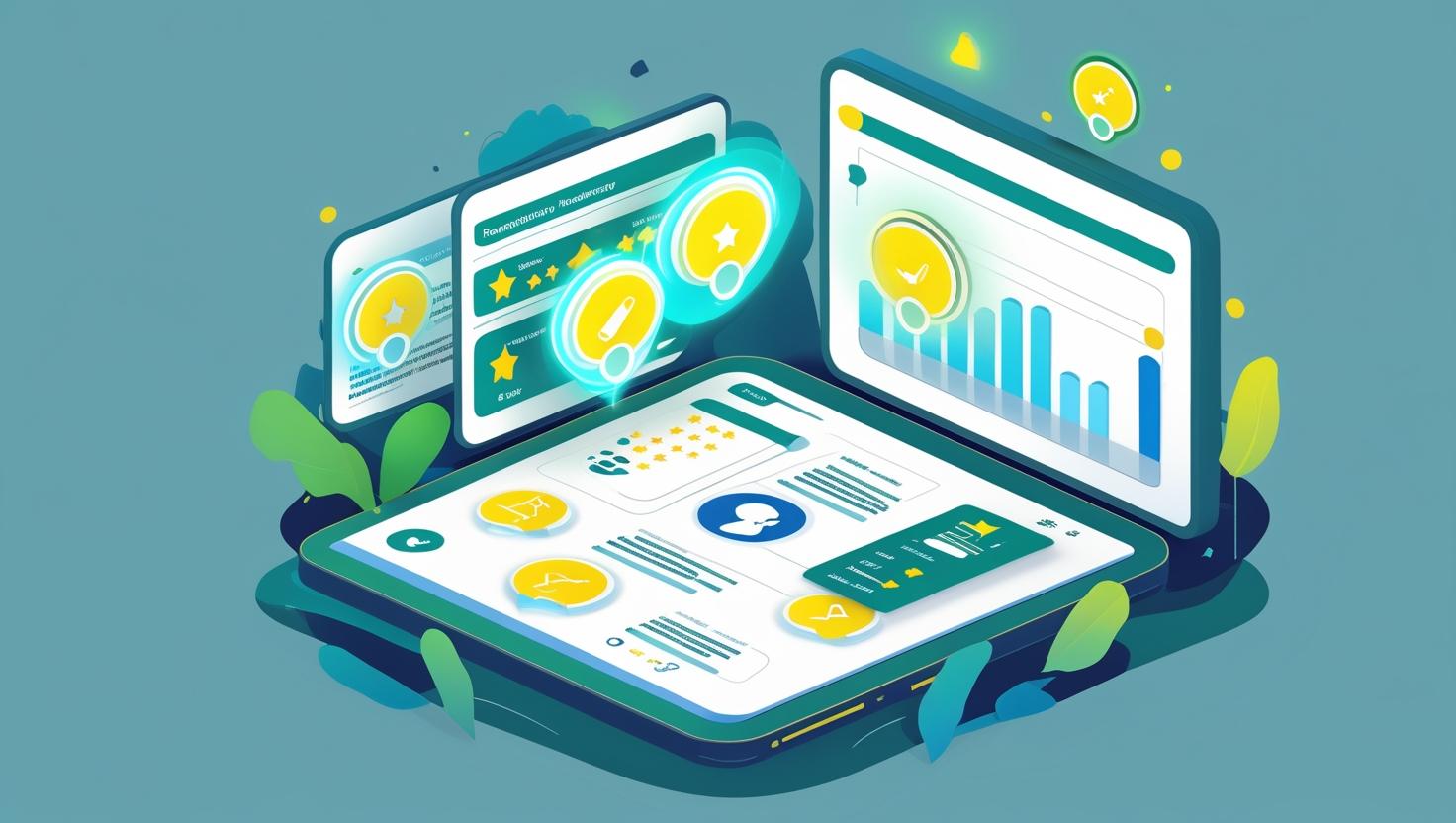 Reputation Management Software