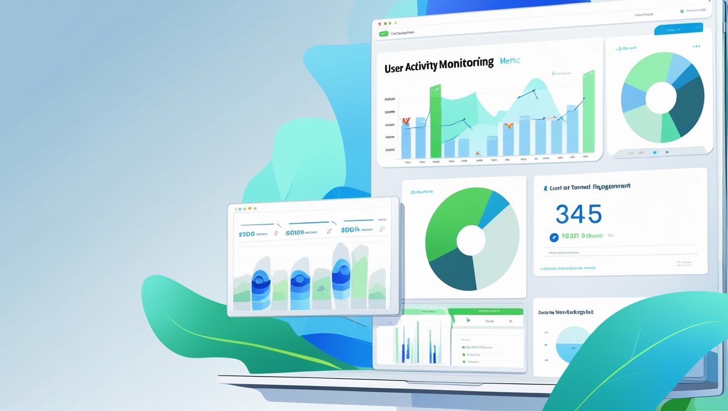 User Activity Monitoring Software
