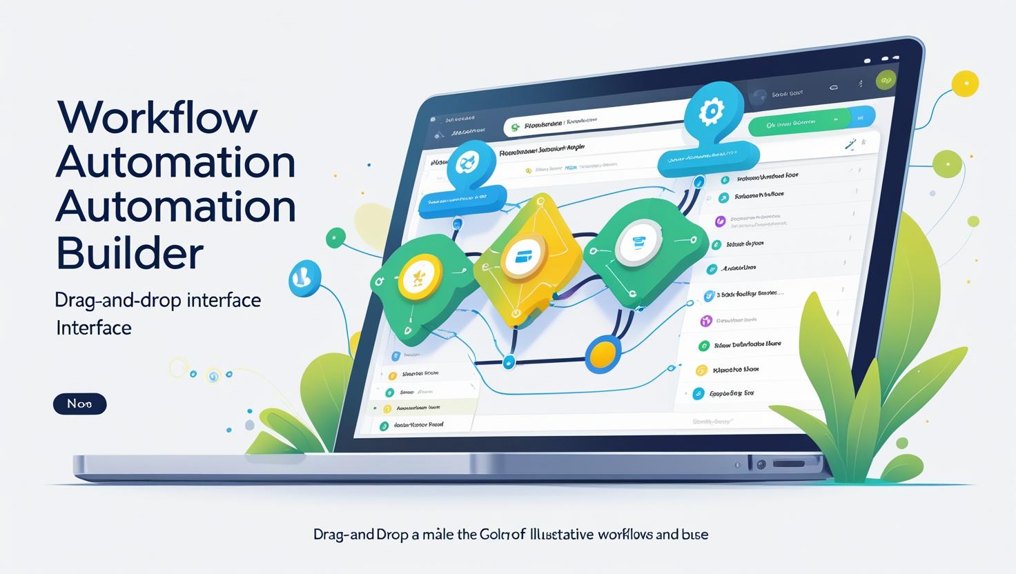 Workflow Automation Builder